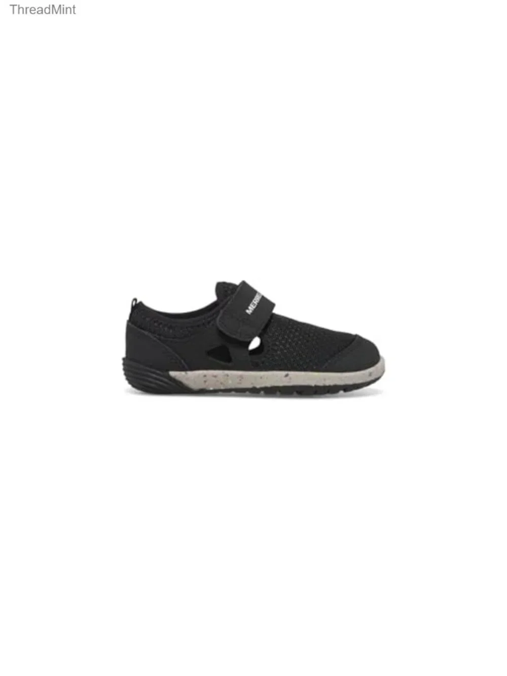 Merrell Girls BARE STEPS Sandal - Quick-Dry Water Shoe